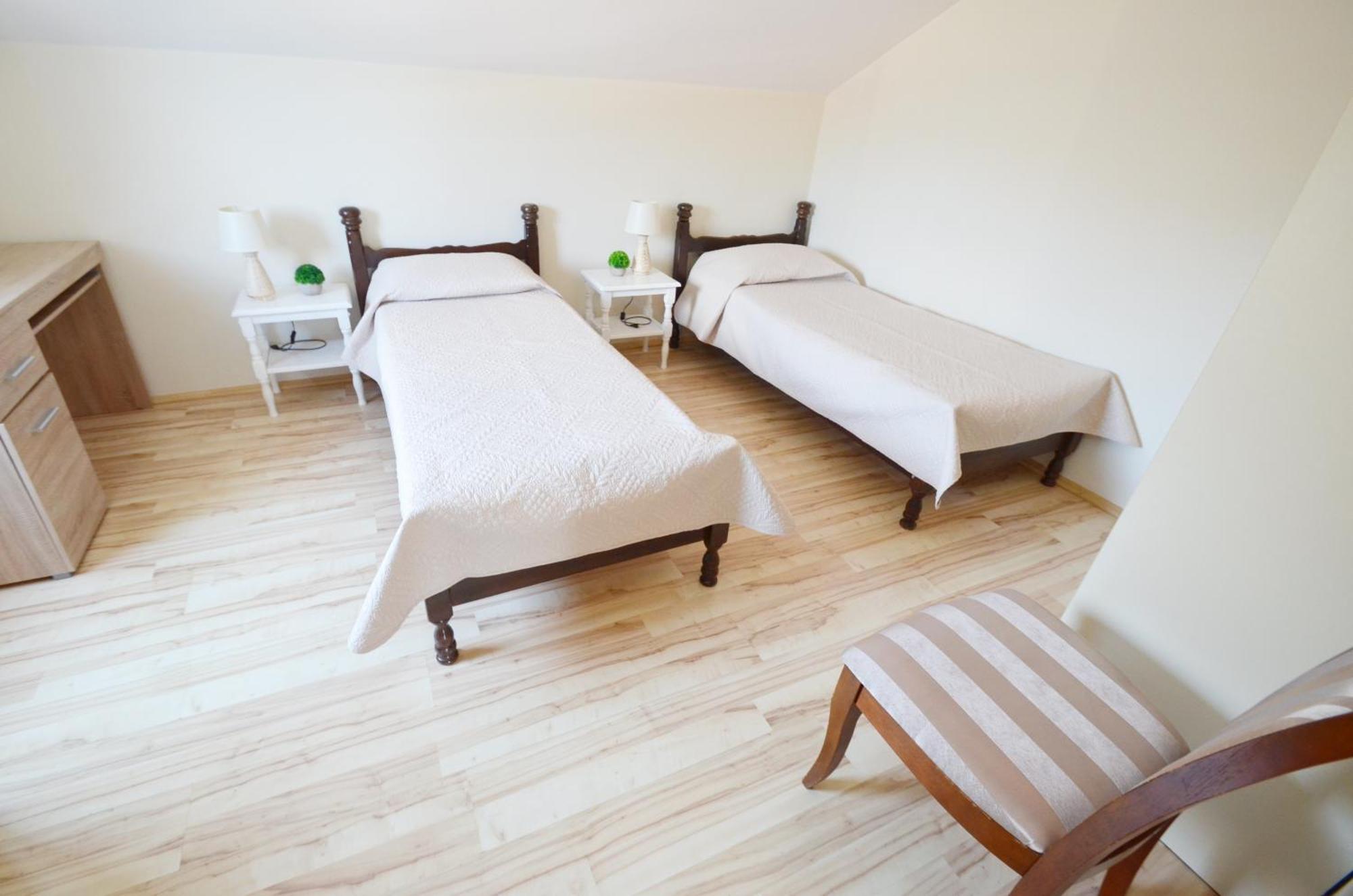 Dubravcevic Residence 蒂瓦特 客房 照片